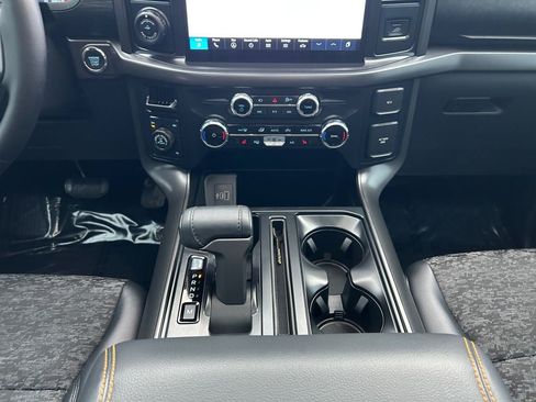 Used 2025 Ford F150 Tremor AWD/4WD image 12