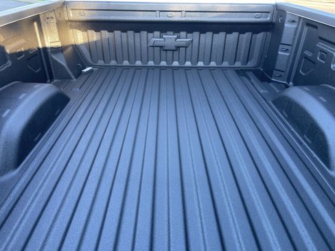 New 2026 Chevrolet Silverado 2500 Custom w/ Custom Value Package image 38