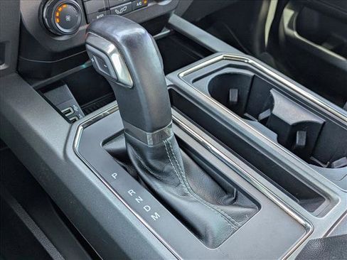 Used 2020 Ford F150 Raptor image 12