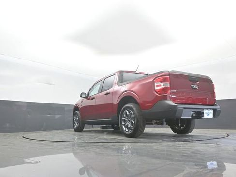 New 2026 Ford Maverick XLT image 29
