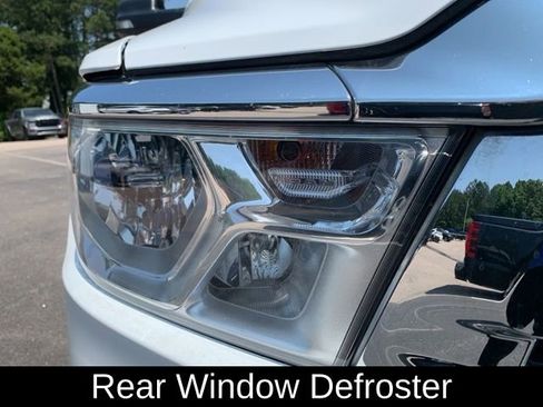 Used 2022 RAM 1500 Big Horn image 13