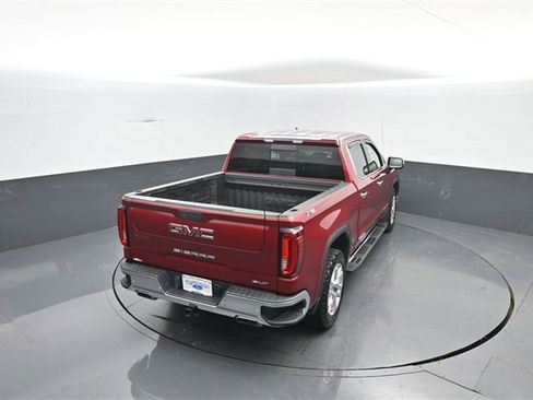 Used 2019 GMC Sierra 1500 SLT w/ SLT Premium Plus Package image 26