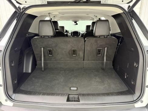 Used 2020 Chevrolet Traverse RS AWD/4WD image 18
