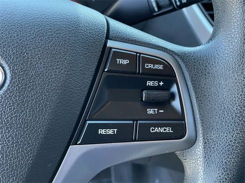 Used 2019 Hyundai Accent SE image 9