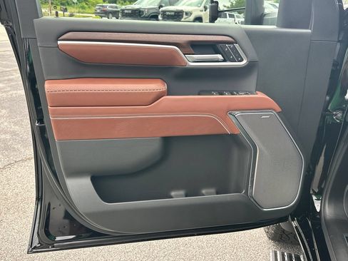 New 2026 GMC Sierra 2500 Denali Ultimate AWD/4WD image 11