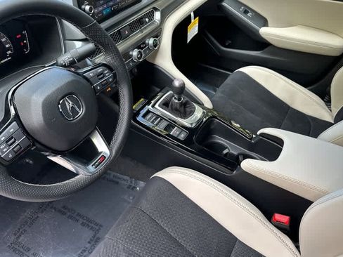 New 2026 Acura Integra Type S FWD image 15