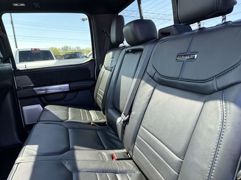 Used 2019 Ford F150 XLT w/ Equipment Group 302A Luxury image 12
