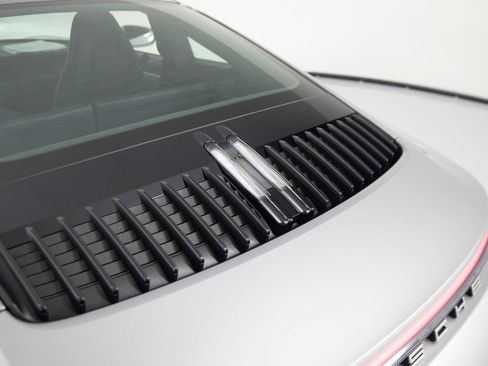 Certified 2024 Porsche 911 Carrera RWD image 45