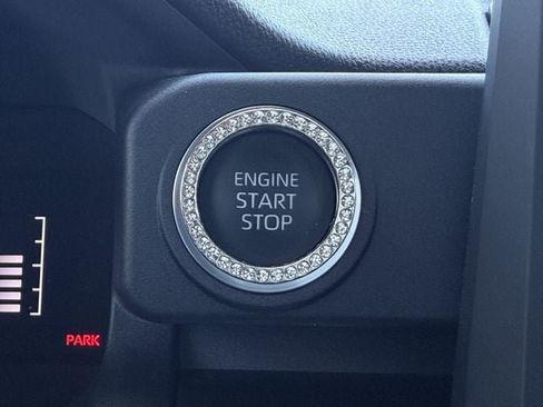 Used 2025 Toyota 4Runner SR5 RWD image 20