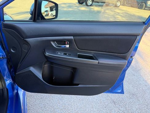 Used 2015 Subaru WRX image 10