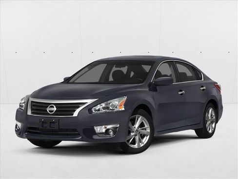 Used 2013 Nissan Altima 2.5 SV FWD image 1