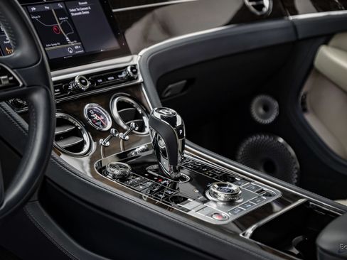 Used 2020 Bentley Continental GT V8 First Edition AWD/4WD image 53