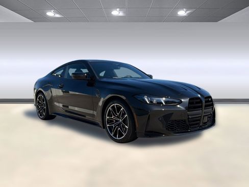 New 2027 BMW M4 xDrive Competition AWD/4WD image 6