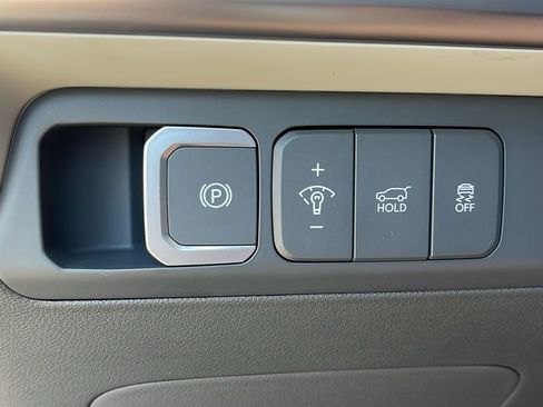 New 2026 Hyundai Santa Fe SEL image 25