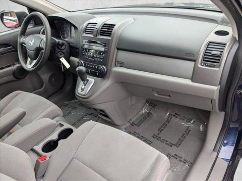 Used 2010 Honda CR-V EX image 20
