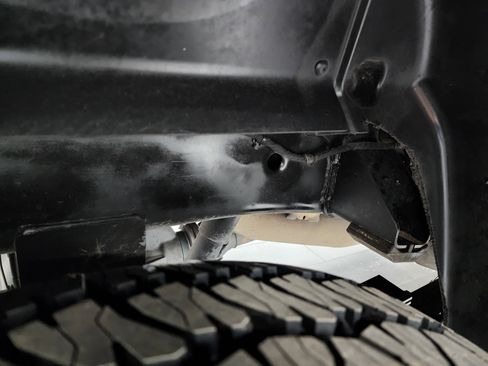 Used 2020 RAM 3500 Big Horn w/ Level 1 Equipment Group image 29