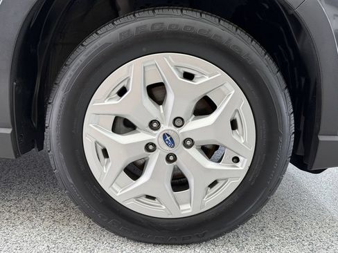 Used 2020 Subaru Forester w/ Popular Package #1 AWD/4WD image 46