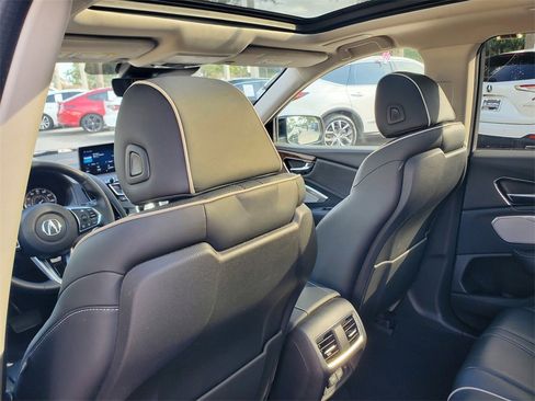 Used 2019 Acura RDX FWD w/ Advance Package image 11