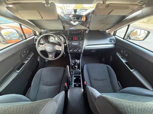 Used 2014 Subaru Crosstrek 2.0i Premium AWD/4WD image 48