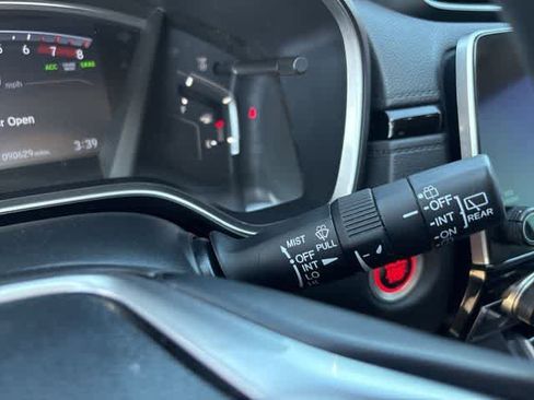 Used 2018 Honda CR-V EX-L image 17