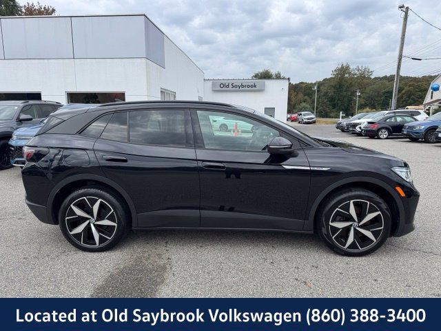 Certified 2023 Volkswagen ID.4 Pro S AWD/4WD image 4