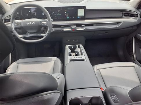 New 2026 Kia EV9 Light image 6