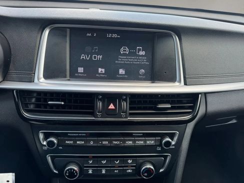 Used 2019 Kia Optima LX FWD image 17