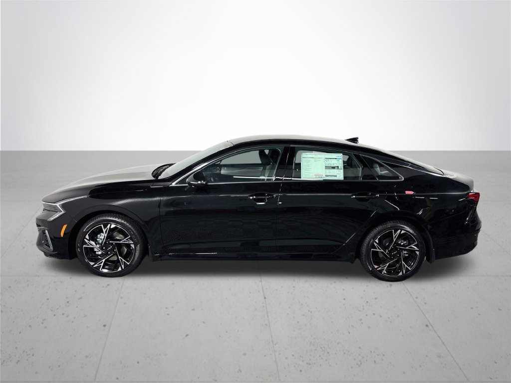 New 2027 Kia K5 GT-Line AWD/4WD image 9