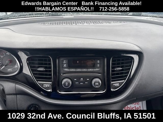Used 2013 Dodge Dart Rallye FWD image 20