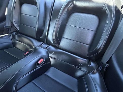 Used 2020 Ford Mustang GT Premium w/ GT Performance Package image 11