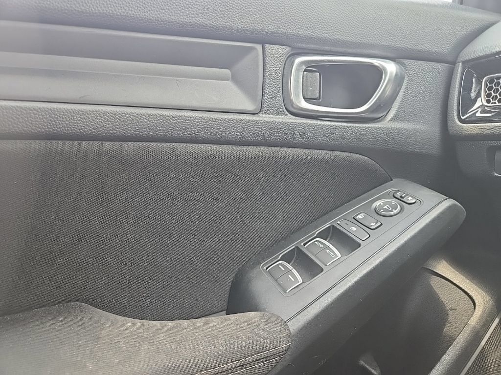 Used 2024 Honda Civic Sport image 18