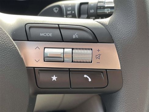 New 2026 Hyundai Tucson SEL image 21