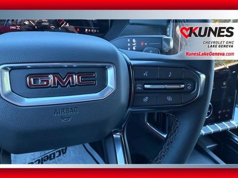 New 2026 GMC Acadia AT4 w/ LPO, Floor Liner Package image 41