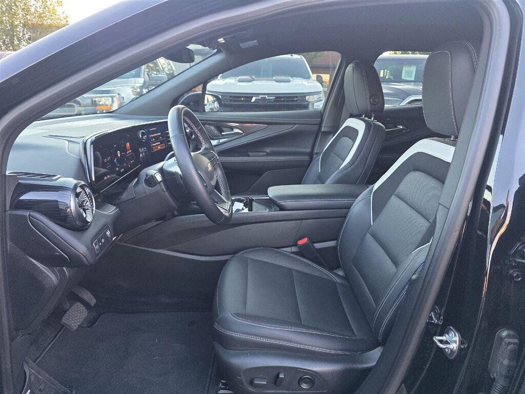 Used 2024 Chevrolet Blazer EV LT AWD/4WD image 7