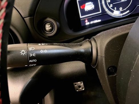 Used 2022 Subaru BRZ Limited RWD image 30