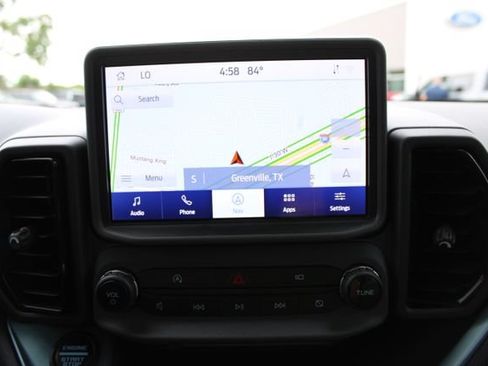 Used 2023 Ford Bronco Sport Badlands AWD/4WD image 22