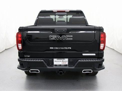 New 2026 GMC Sierra 1500 Elevation w/ Elevation Premium Package image 9