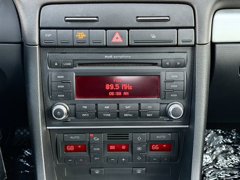 Used 2008 Audi A4 2.0T image 28