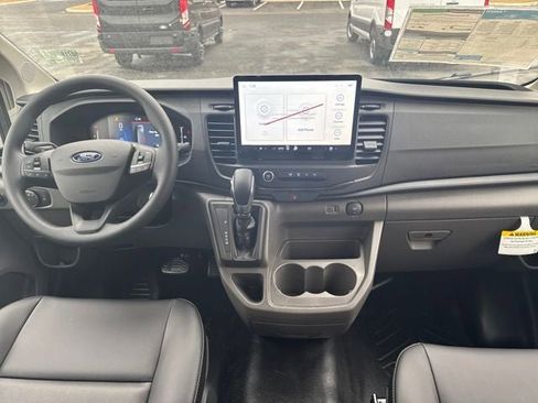New 2026 Ford Transit 250 Low Roof image 12