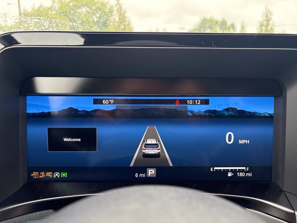New 2026 Subaru Outback Premium AWD/4WD image 13