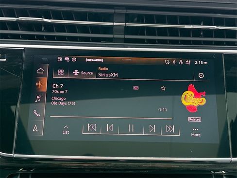 Used 2023 Audi Q7 2.0T Premium w/ Convenience Package image 14