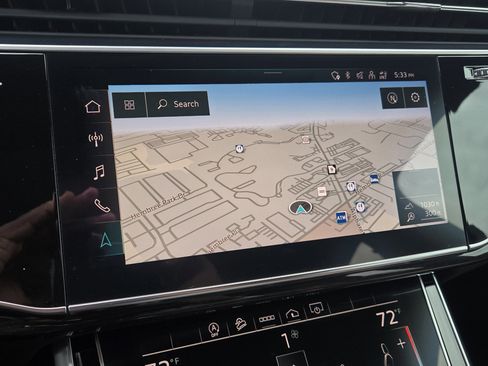 Used 2021 Audi Q7 2.0T Premium Plus w/ Premium Plus Package image 21