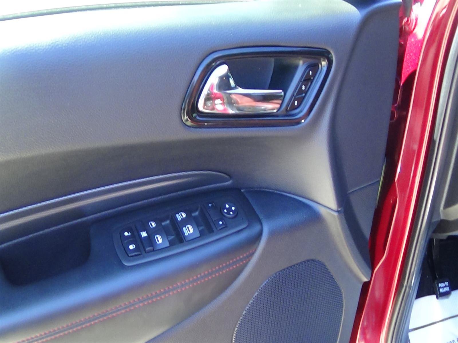 Certified 2025 Dodge Durango GT AWD/4WD image 15