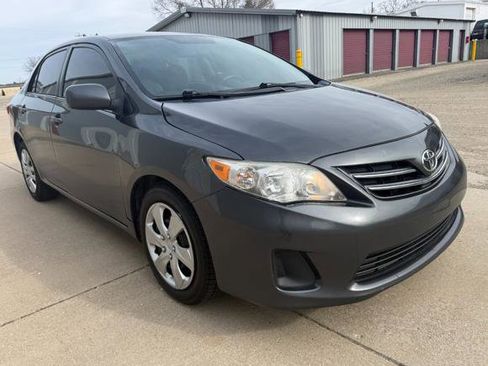 Used 2013 Toyota Corolla LE image 7