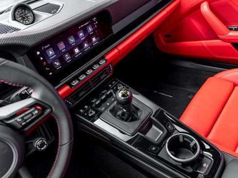 Used 2026 Porsche 911 GT3 image 33