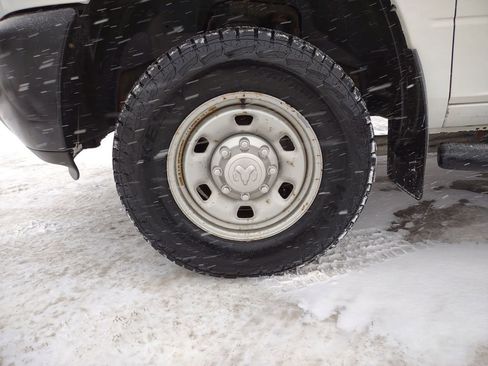 Used 2017 RAM 2500 Tradesman w/ Popular Equipment Group image 25