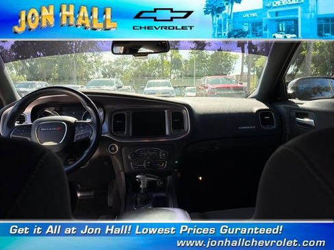 Used 2019 Dodge Charger GT image 21