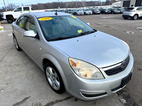 Used 2009 Saturn Aura XE image 3