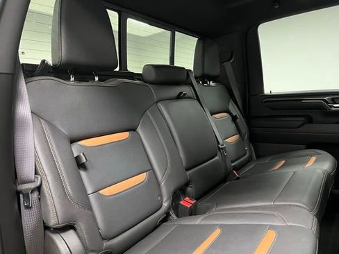Used 2024 GMC Sierra 3500 AT4 w/ AT4 Premium Plus Package AWD/4WD image 54