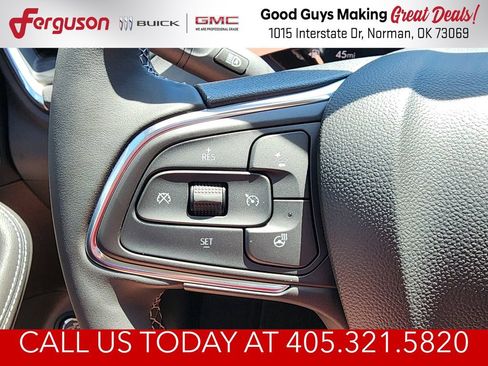 New 2026 Buick Encore GX Preferred w/ Comfort Package FWD image 19